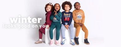 Fresh Fashion for the Family
